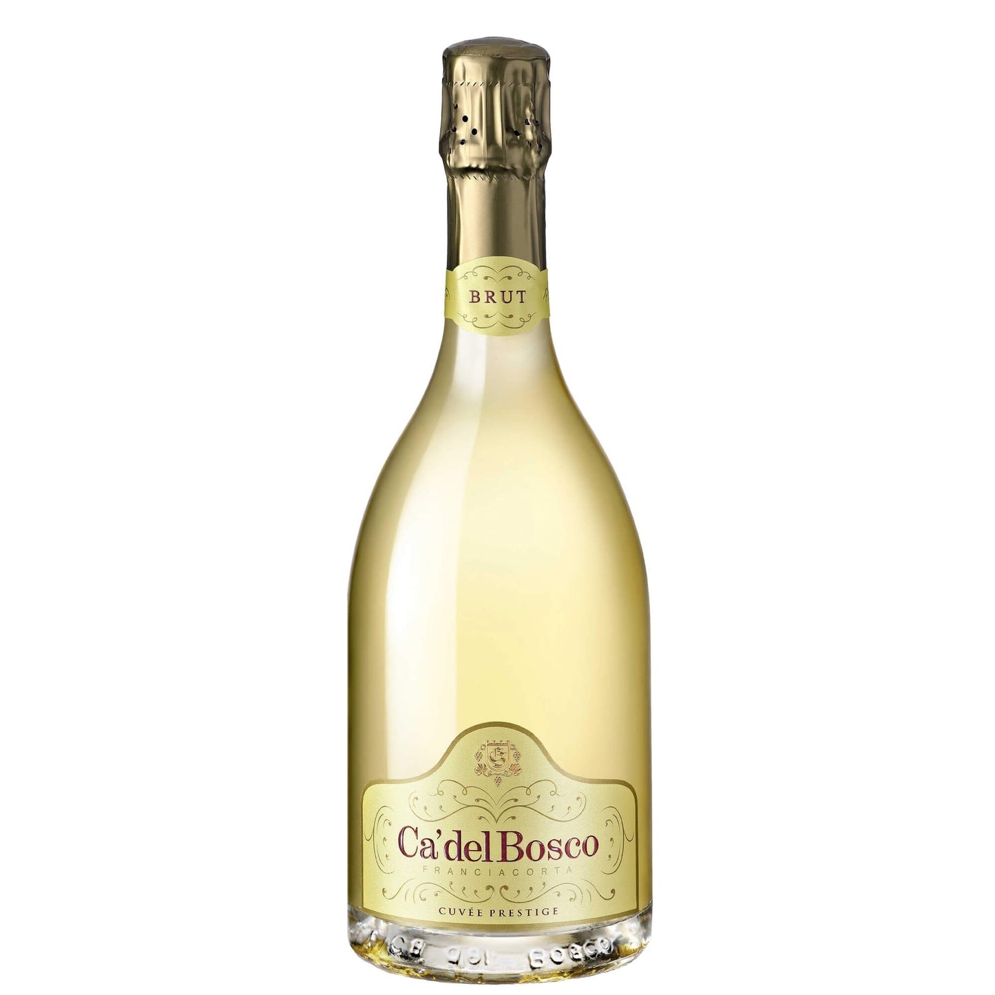 Cà del Bosco - Cuvèe Prestige