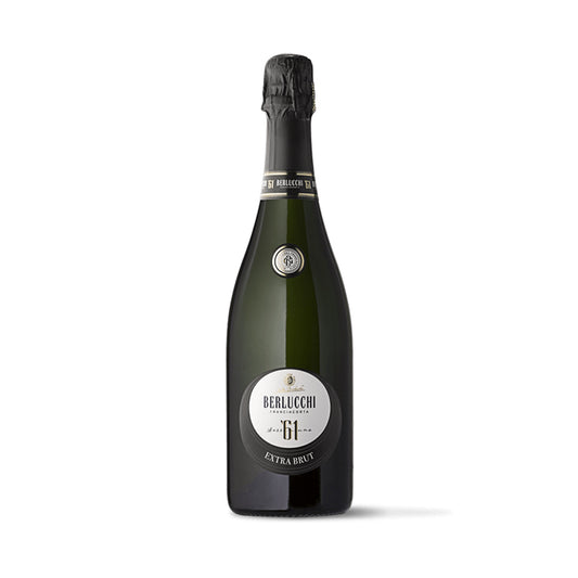 Berlucchi 61 Extra Brut