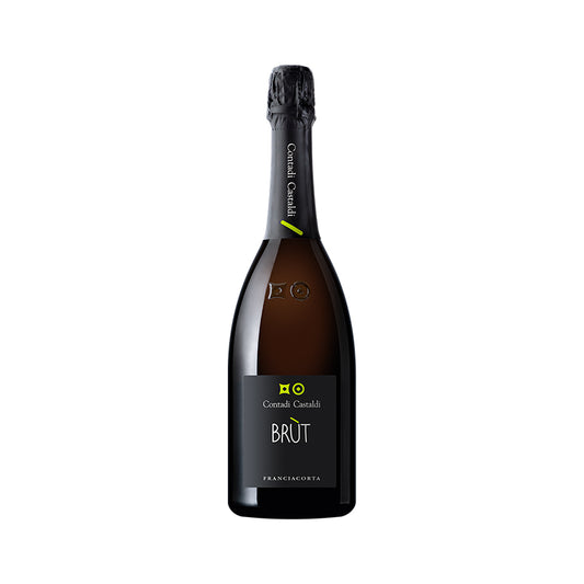 Contadi Castaldi - Brut