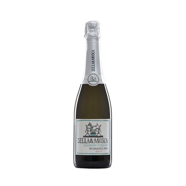 Sella & Mosca - Torbato Brut