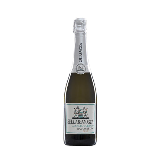 Sella & Mosca - Torbato Brut