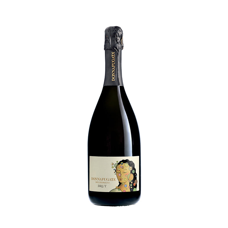 Donnafugata - Millesimato Brut