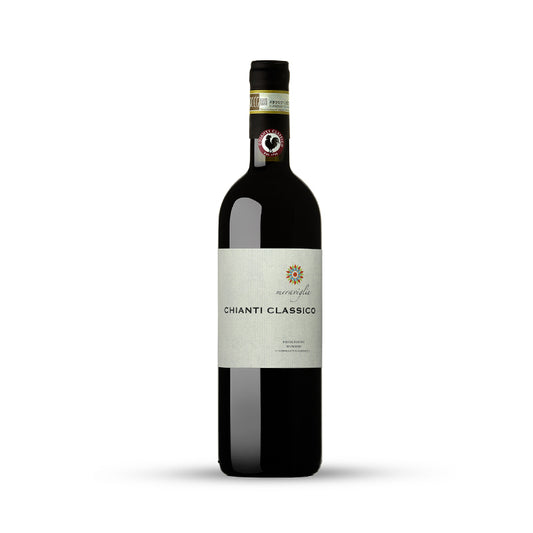 Le Meraviglie - Chianti Classico