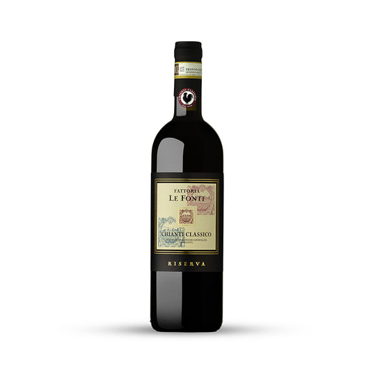 Le Fonti - Chianti Classico Riserva