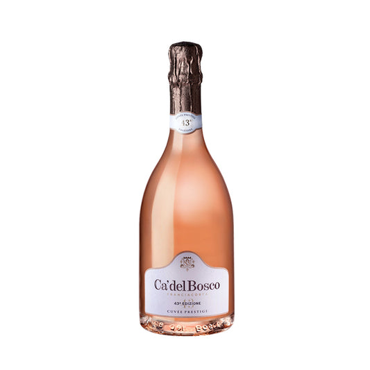 Cà del Bosco - Cuvèe Prestige Rosé