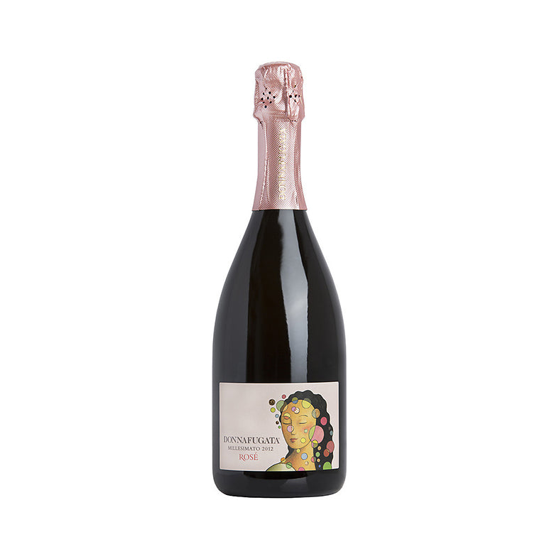 Donnafugata - Millesimato Brut Rosé