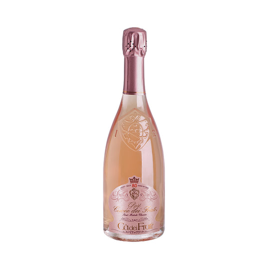 Cà dei Frati - Cuvèe dei Frati Rosé