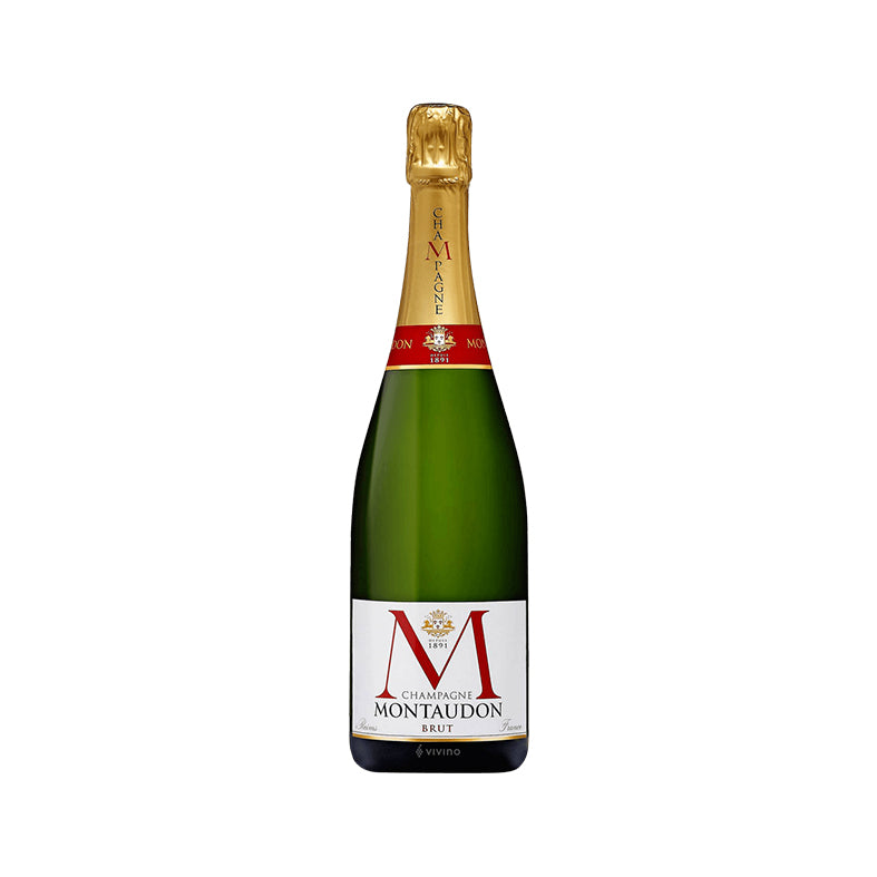 Montaudon - Brut