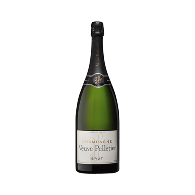 Veuve Pelletier - Brut