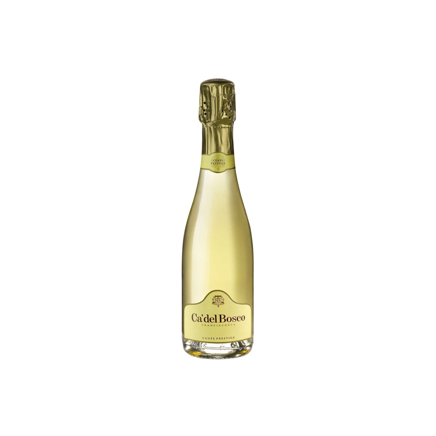 Cà del Bosco - Cuvèe Prestige